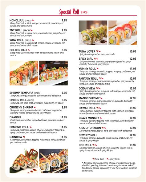 city of industry wow you should take advantage from it. . Wow sushi edmond